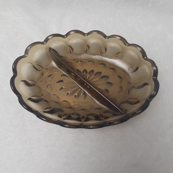Vintage Candy Dish - Picture 3 of 3